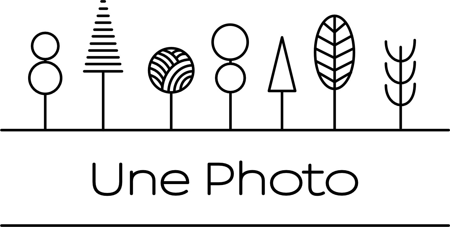 Une Photo